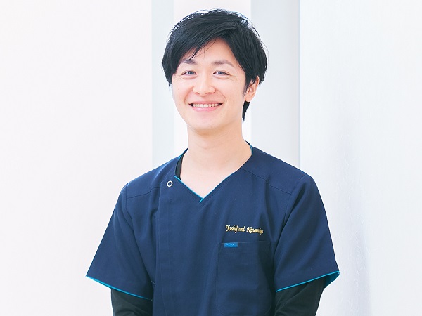 スタッフ紹介